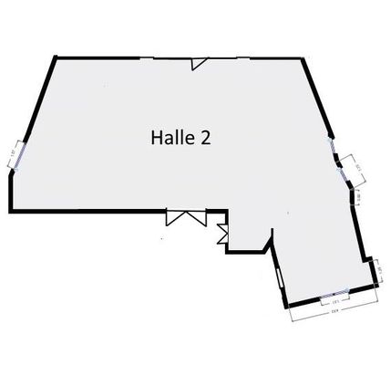 GR-Halle 2 