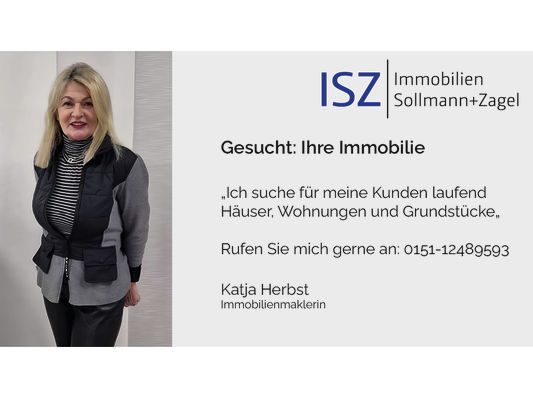 Objekte gesucht KH