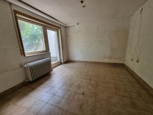 Einliegerwohnung Schlafen