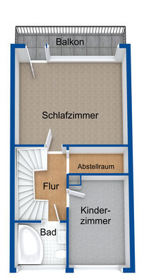 Obergeschoss