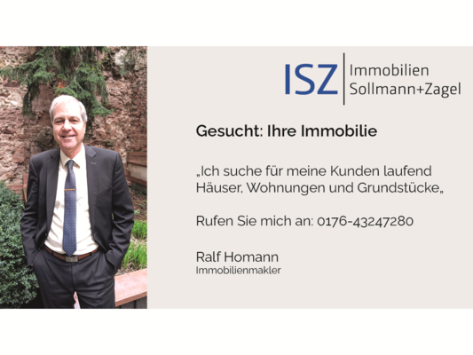 Immobilienankauf