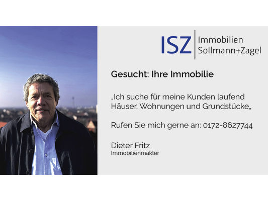 Objekte gesucht DF