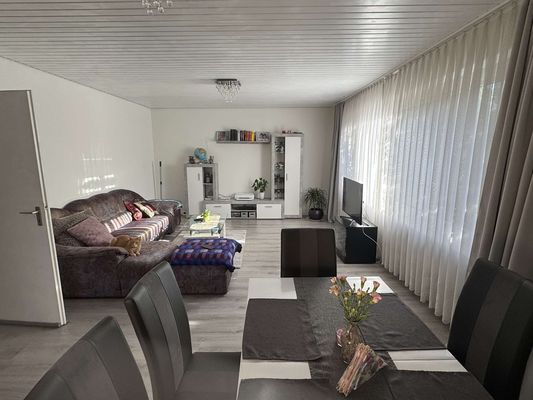Wohnzimmer EG
