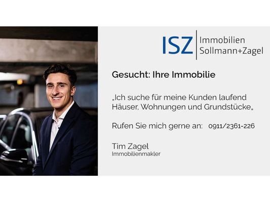 Objekte gesucht 