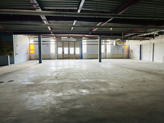 Halle EG 2