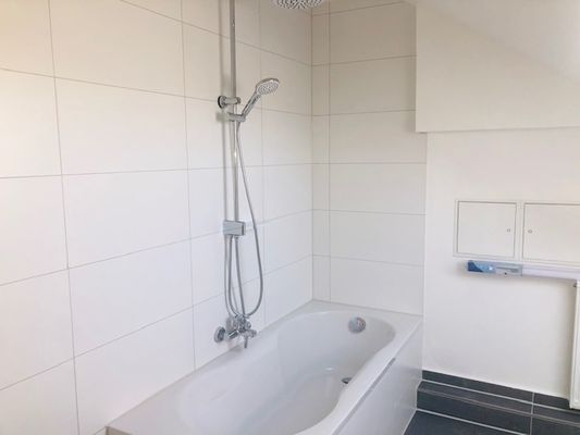 Badewanne