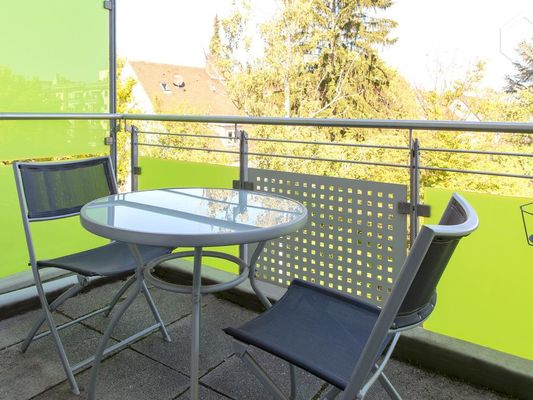 Balkon