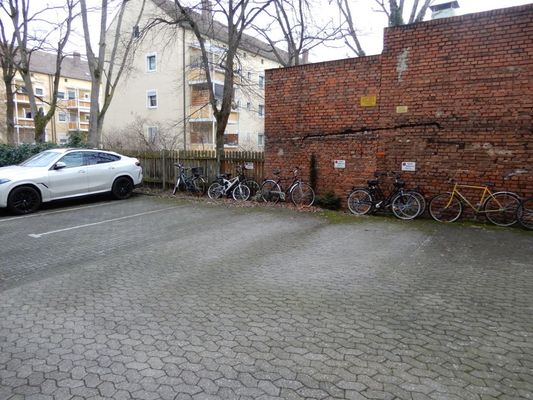 Stellplatz