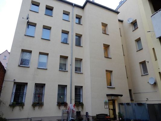 Rückansicht