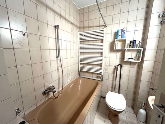Bad/WC