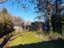 Garten Süd-West-Seite