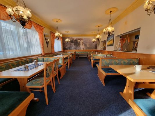 Anbau Gasthaus