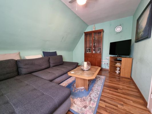 Wohnzimmer OG