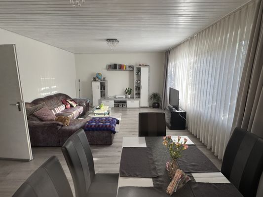 Wohnzimmer EG