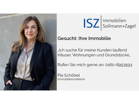 Objekte gesucht PS