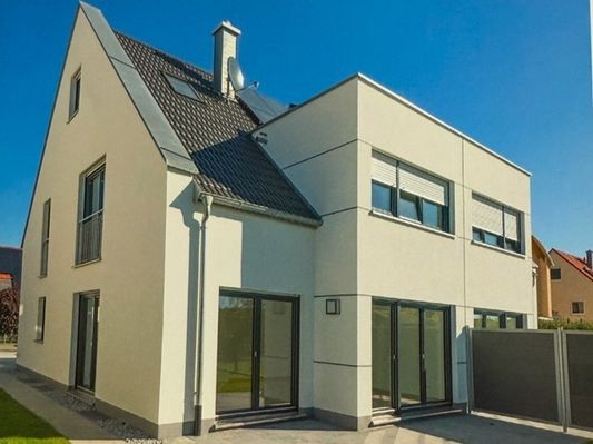 Mögliches Haus