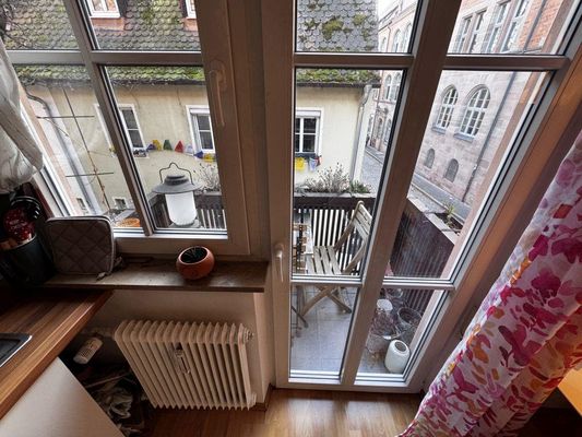 Balkon