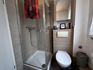 Badezimmer Dusche