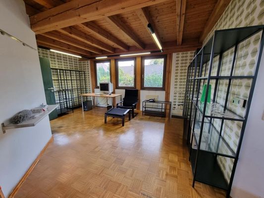 Chefbüro EG 