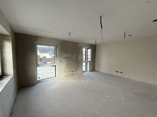 Wohnzimmer EG
