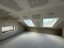 Dachstudio, Ausbau