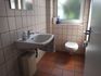 WC im EG
