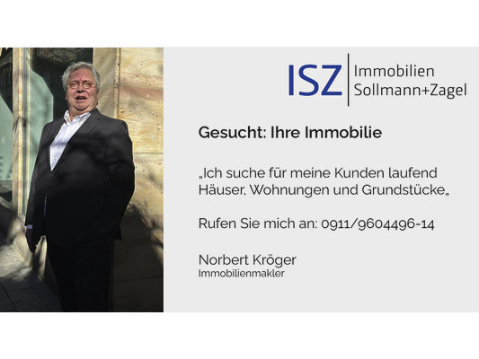 Objekte gesucht
