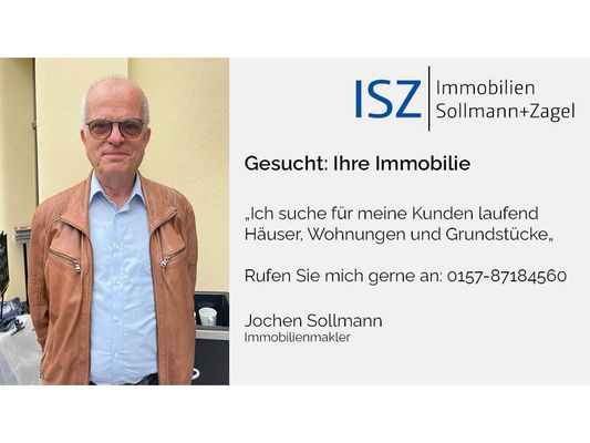 Immobilienankauf