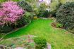 Gartenansicht