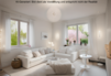Kinderzimmer-Homestaging