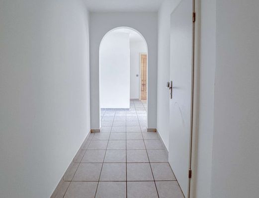 Eingangsbereich