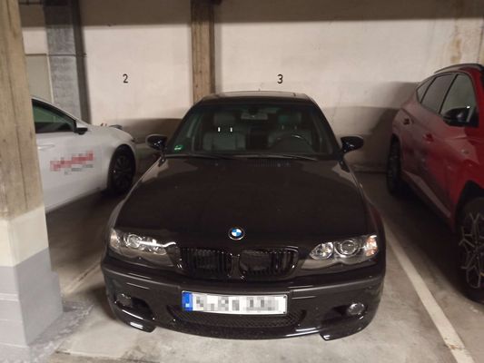 TG-Stellplatz